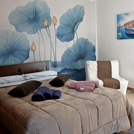 Appartamento Casa Rina Ventimiglia Esterno foto