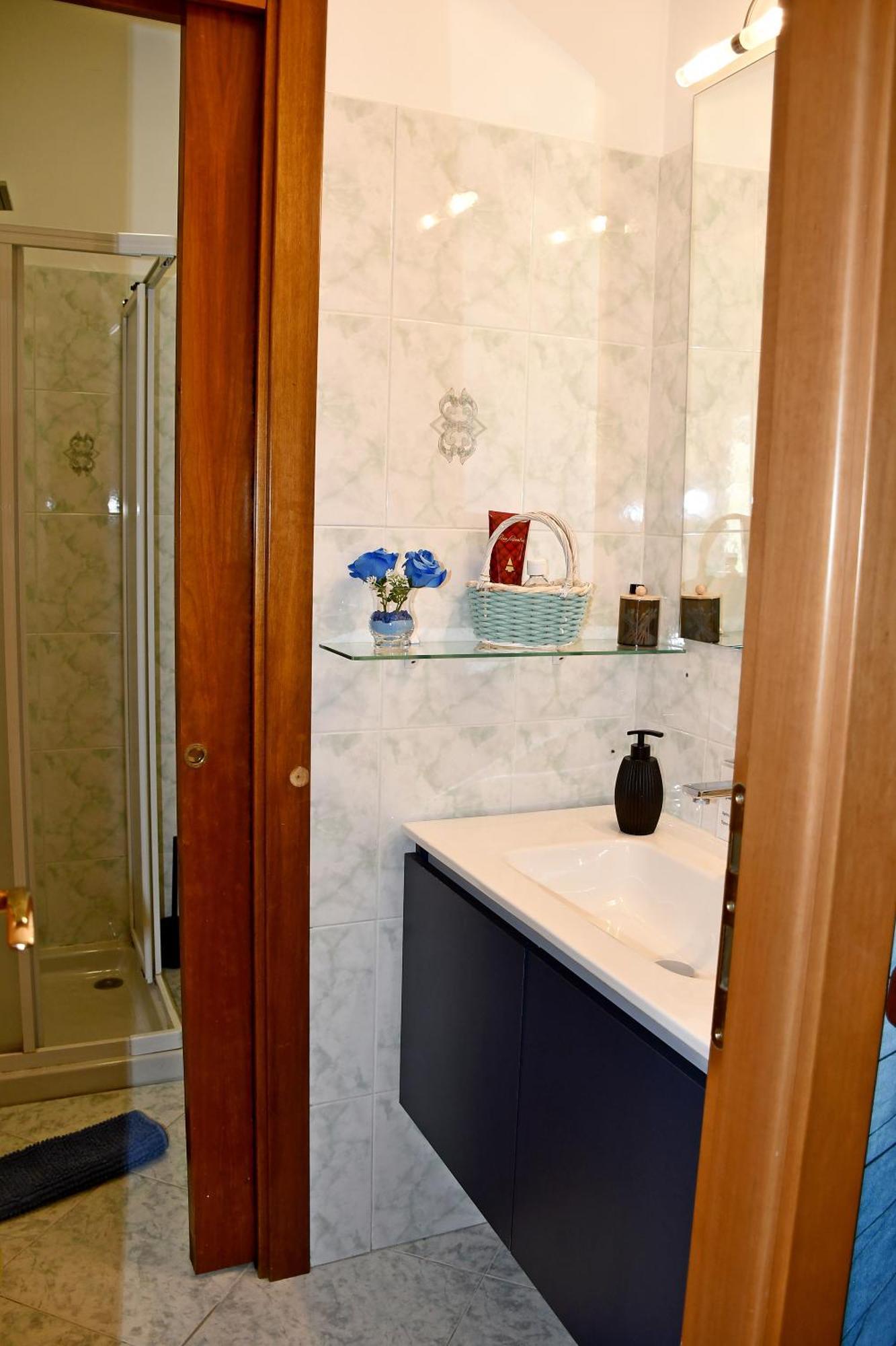 Appartamento Casa Rina Ventimiglia Esterno foto