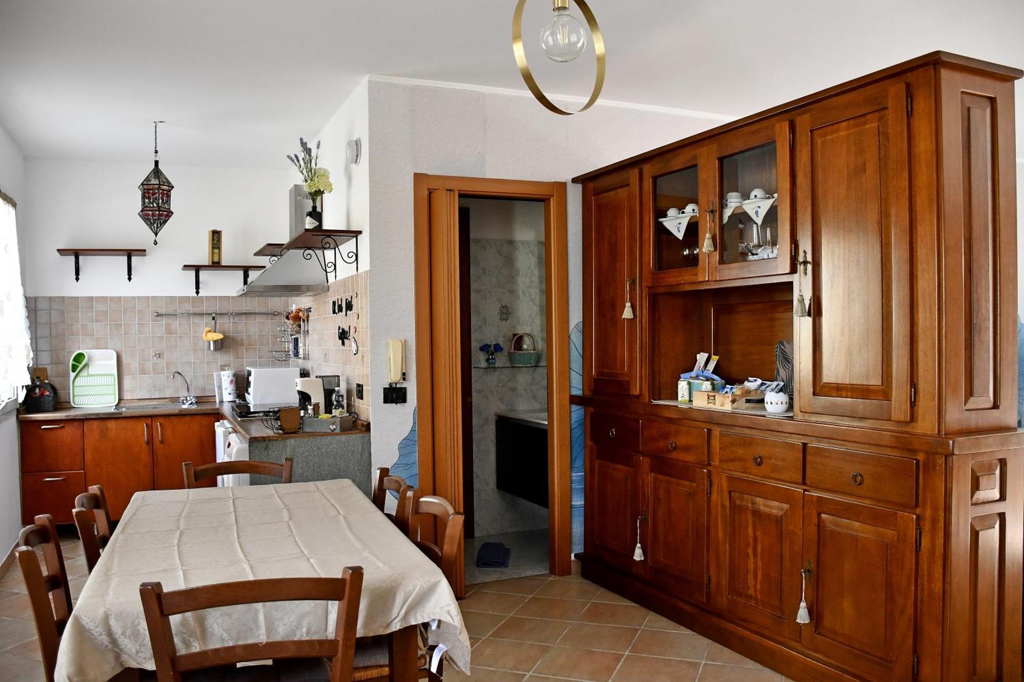 Appartamento Casa Rina Ventimiglia Esterno foto