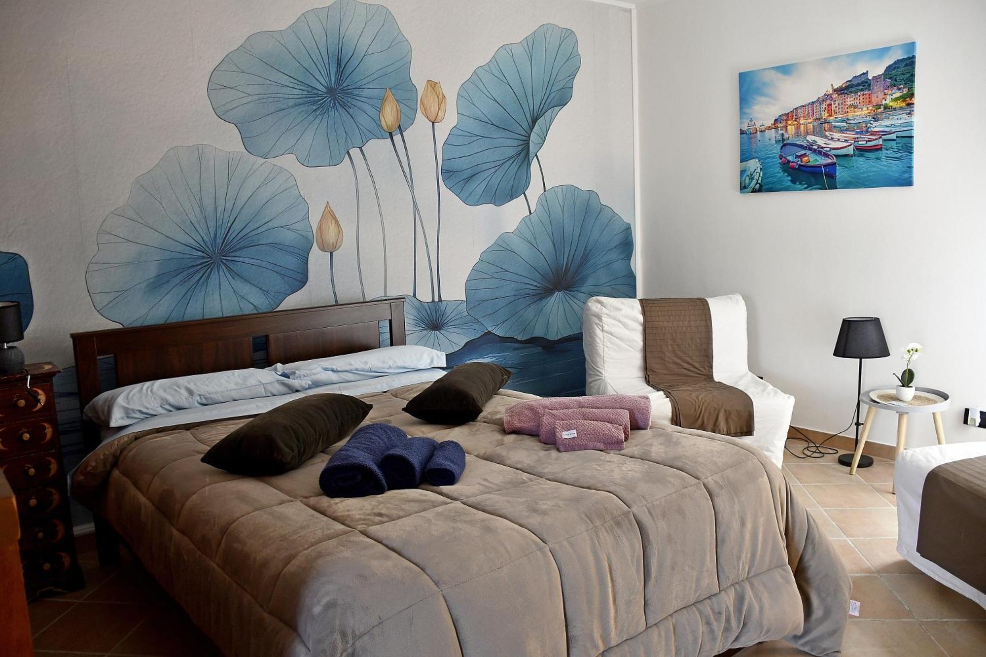 Appartamento Casa Rina Ventimiglia Esterno foto