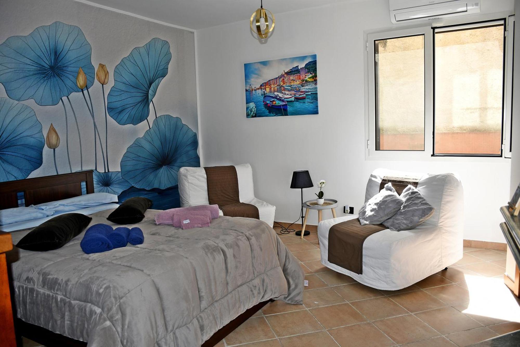 Appartamento Casa Rina Ventimiglia Esterno foto