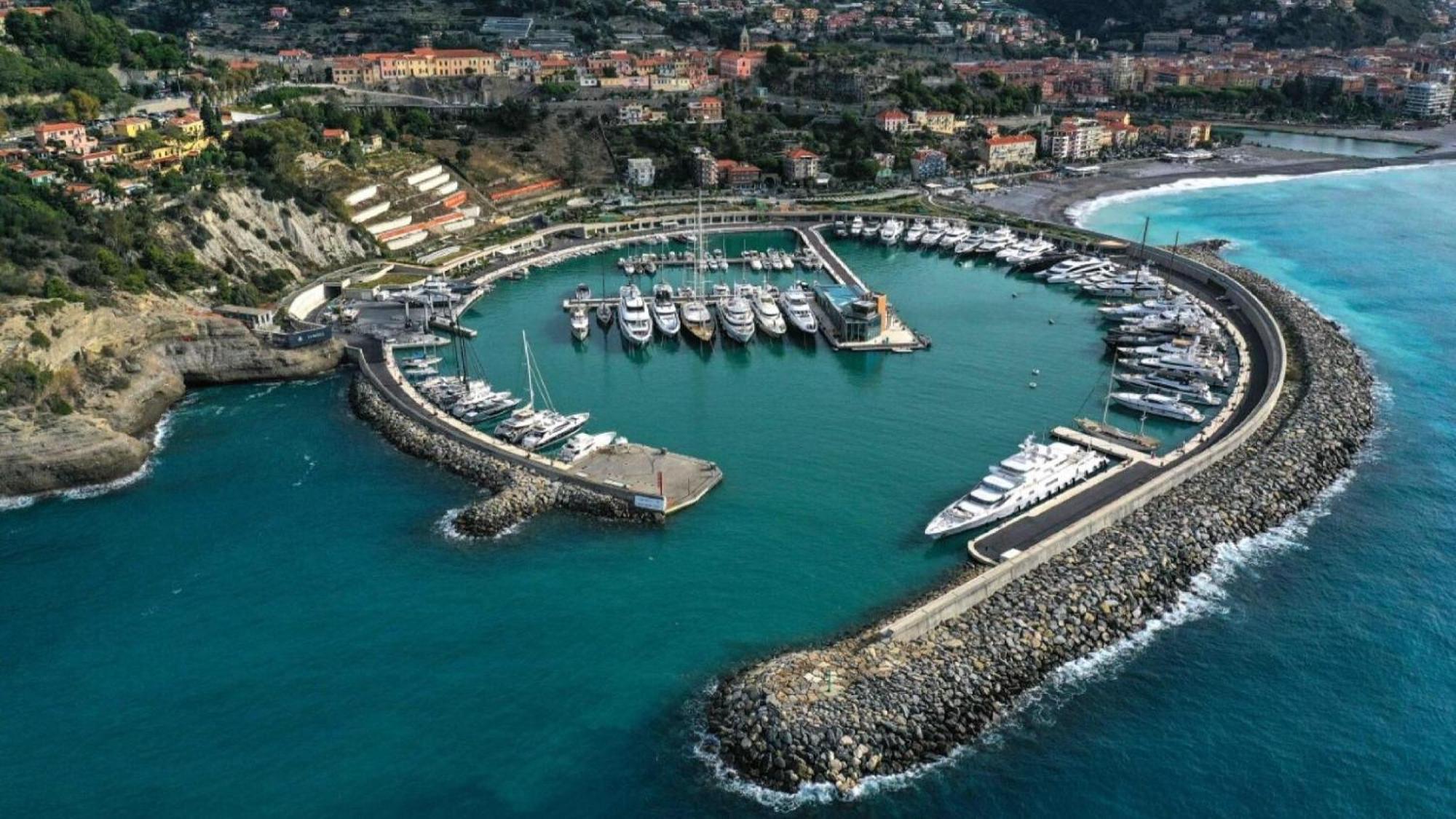 Appartamento Casa Rina Ventimiglia Esterno foto